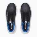 Pánska bežecká obuv Saucony Ride 18 black / skydiver 4