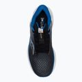 Pánska bežecká obuv Saucony Ride 18 black / skydiver 5