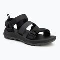 Pánske sandále Merrell Speed ​​Fusion Sport RMX black