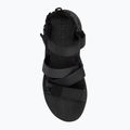 Pánske sandále Merrell Speed ​​Fusion Sport RMX black 5