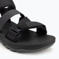 Pánske sandále Merrell Speed ​​Fusion Sport RMX black 7