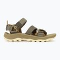 Pánske sandále Merrell Speed ​​Fusion Sport RMX drab 2