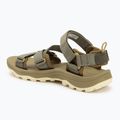 Pánske sandále Merrell Speed ​​Fusion Sport RMX drab 3