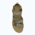 Pánske sandále Merrell Speed ​​Fusion Sport RMX drab 5