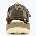 Pánske sandále Merrell Speed ​​Fusion Sport RMX drab 6