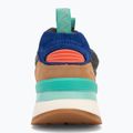 Dámske topánky Merrell Alpine 83 Sneaker Recraft alloy/multi 6