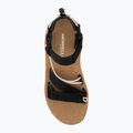 Dámske sandále Merrell Speed Fusion Sport RMX black 5