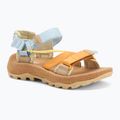 Dámske sandále Merrell Speed ​​Fusion Sport RMX ice blue/hoodoo