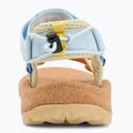 Dámske sandále Merrell Speed ​​Fusion Sport RMX ice blue/hoodoo 6
