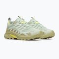 Dámske trekingové topánky Merrell Moab Speed 2 Vent 2K Se spring/basil 10