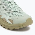 Dámske trekingové topánky Merrell Moab Speed 2 Vent 2K Se spring/basil 7