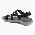 Dámske sandále Merrell Harbor black 3