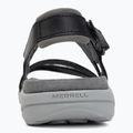 Dámske sandále Merrell Harbor black 6