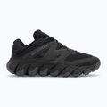 Pánske turistické topánky Merrell Maipo Explorer Aerosport black 2