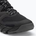 Pánske turistické topánky Merrell Maipo Explorer Aerosport black 7