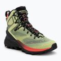 Pánska obuv MerrelL Rogue Hiker Mid GTX mantis