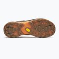 Pánske turistické topánky Merrell Moab Speed 2 Ltr Mid WP mole 6