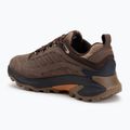 Pánska turistická obuv Merrell Moab Speed 2 Ltr Wp mole 3