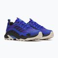 Pánske turistické topánky Merrell Moab Speed 2 GTX purple 3