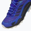 Pánske turistické topánky Merrell Moab Speed 2 GTX purple 7