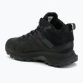 Pánske turistické topánky Merrell Speed Strike 2 Ltr Mid Wp black 3