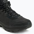 Pánske turistické topánky Merrell Speed Strike 2 Ltr Mid Wp black 7