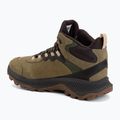 Pánske turistické topánky Merrell Speed Strike 2 Leather Mid Khaki 3