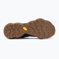 Pánske turistické topánky Merrell Speed ​​Arc Matis black/graphite 4