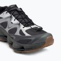 Pánske turistické topánky Merrell Speed ​​Arc Matis black/graphite 7