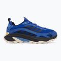 Pánske turistické topánky Merrell Moab Speed ​​2 sapphire 2