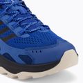 Pánske turistické topánky Merrell Moab Speed ​​2 sapphire 7