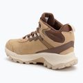 Dámske turistické topánky Merrell Speed Strike 2 Ltr Mid Wp latte 3