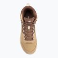 Dámske turistické topánky Merrell Speed Strike 2 Ltr Mid Wp latte 5
