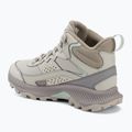 Dámske turistické topánky Merrell Speed Strike 2 Mid Waterproof greige 3