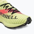 Pánske bežecké topánky Merrell MTL Skyfire 2 Matryx mantis 6