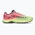 Pánske bežecké topánky Merrell MTL Long Sky 2 Matryx mantis 8