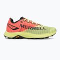 Pánske bežecké topánky Merrell MTL Long Sky 2 Matryx mantis 2
