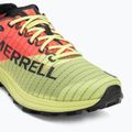 Pánske bežecké topánky Merrell MTL Long Sky 2 Matryx mantis 7