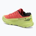Pánske bežecké topánky Merrell Agility Peak 5 blossom/mantis 3