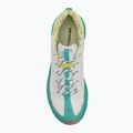 Pánske bežecké topánky Merrell Agility Peak 5 white/turquoise 5