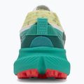 Pánske bežecké topánky Merrell Agility Peak 5 white/turquoise 6