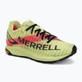 Dámske bežecké topánky Merrell MTL Skyfire 2 Matrix yellow/red/black