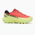 Dámske bežecké topánky Merrell Agility Peak 5 blossom/mantis 2