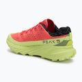 Dámske bežecké topánky Merrell Agility Peak 5 blossom/mantis 3