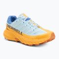 Dámska bežecká obuv Merrell Agility Peak 5 ice blue