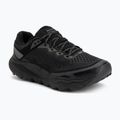 Pánske bežecké topánky Merrell Nova 4 Waterproof black