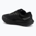 Pánske bežecké topánky Merrell Nova 4 Waterproof black 3