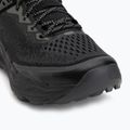 Pánske bežecké topánky Merrell Nova 4 Waterproof black 7