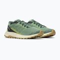 Pánske bežecké topánky Merrell Fly Strike green 3