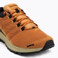 Pánske bežecké topánky Merrell Fly Strike orange 7